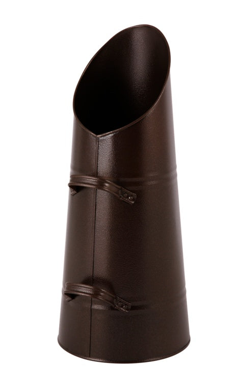 Hearth & Home Bronze Coal Hod 23"