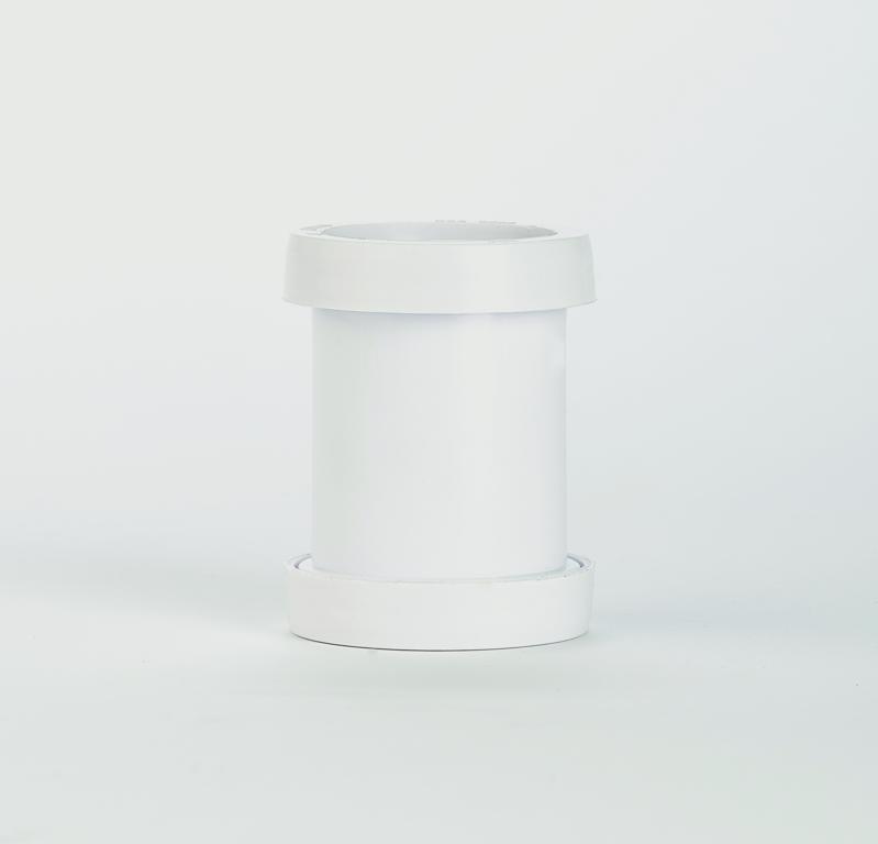 Make Push-fit Straight Coupler 32mm