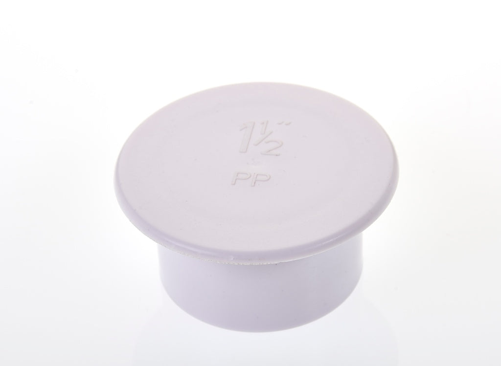 Make Waste Access Plug 32mm