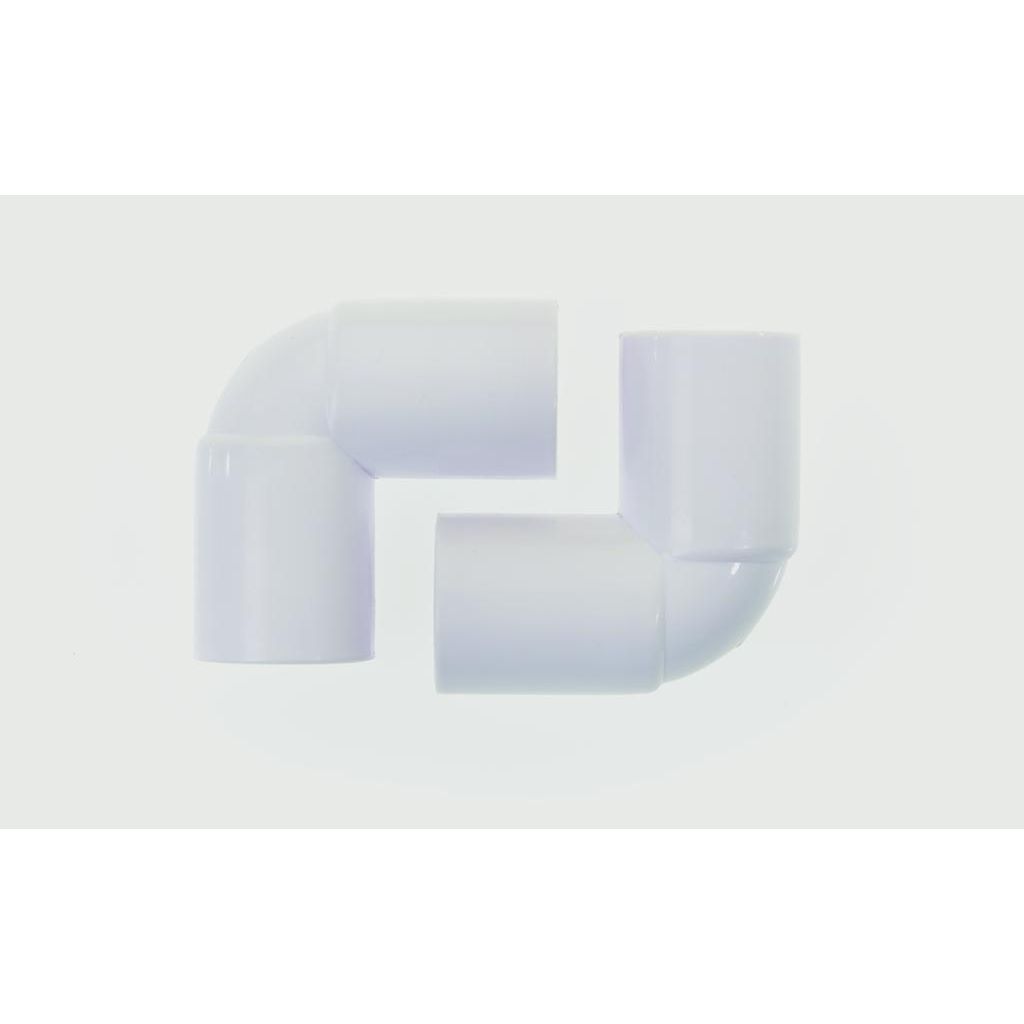 Make Overflow 90° Bend 22mm