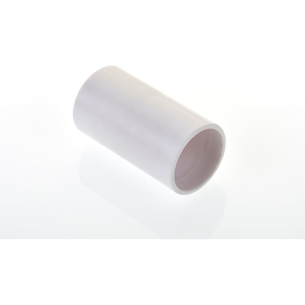 Faire un coupleur droit de trop-plein 22 mm