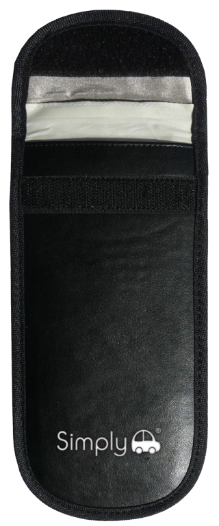 Simply Key & Phone Blocker