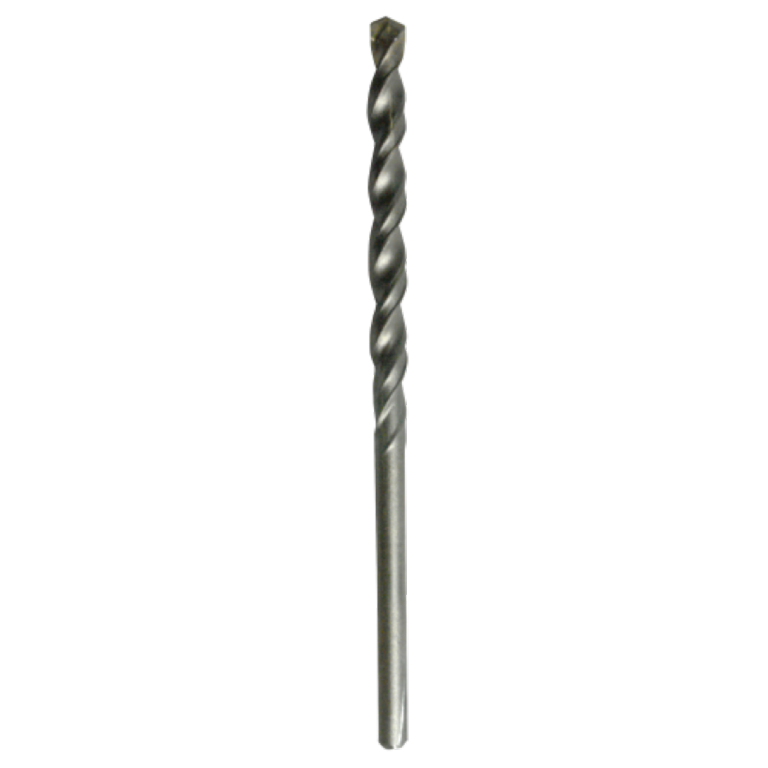 Rawlplug Blue Flash Masonry Drill Bit