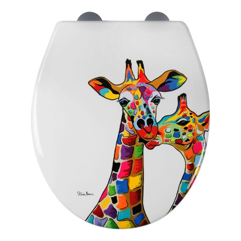 Croydex Toilet Seat