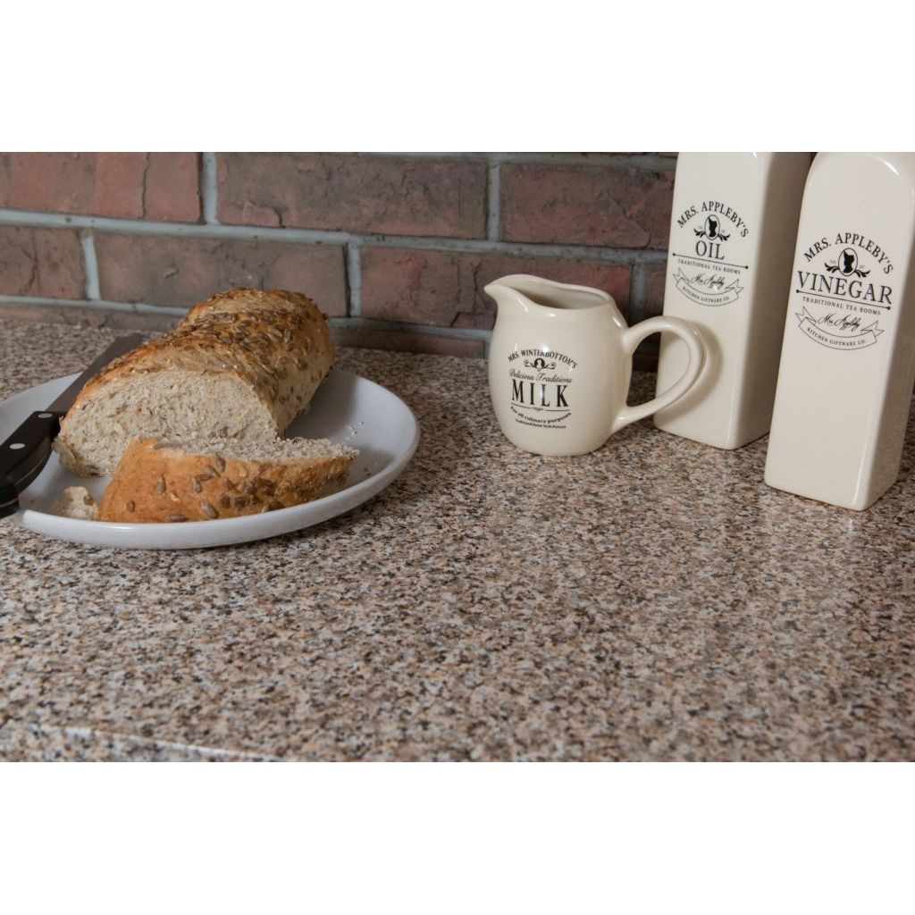 d-c-fix® Self Adhesive Film - Granite Beige