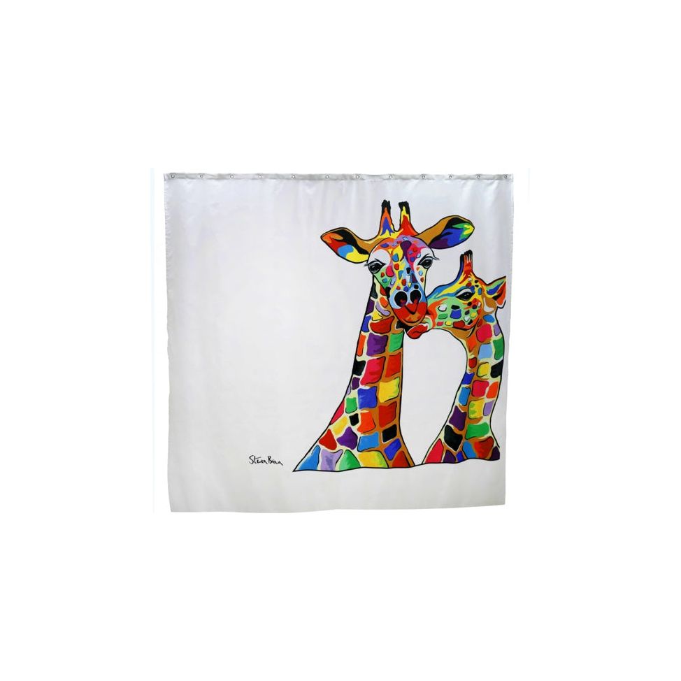 Croydex Shower Curtain