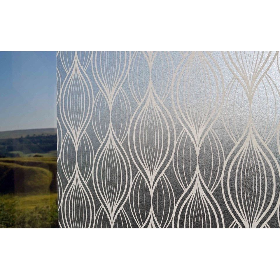 d-c-fix® Static Cling Window Film Charis