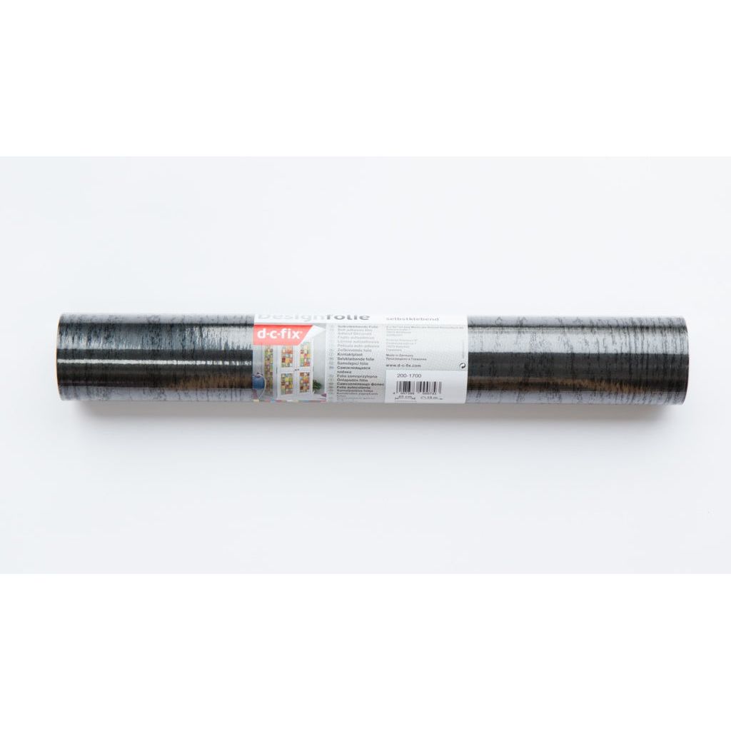 d-c-fix® Self Adhesive Film - Blackwood