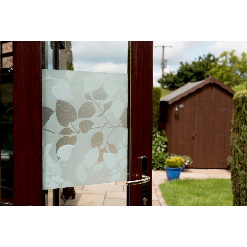 d-c-fix® Static Cling Window Film Amena