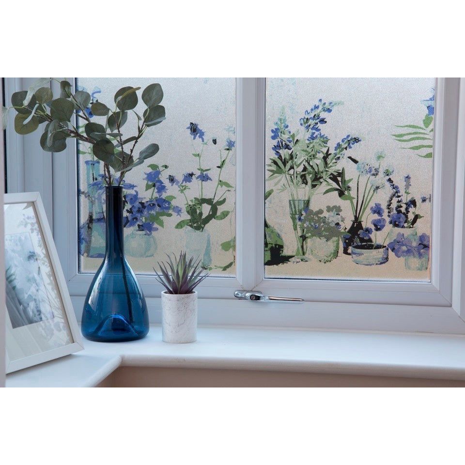 d-c-fix® Static Cling Window Film Neele