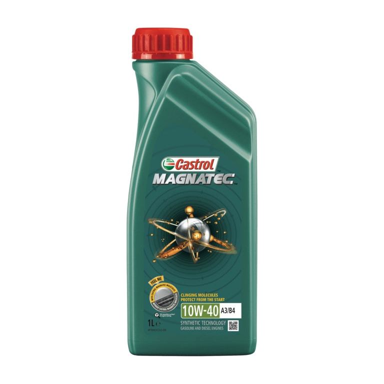 Magnatec 10w-40 A3/B4 1L
