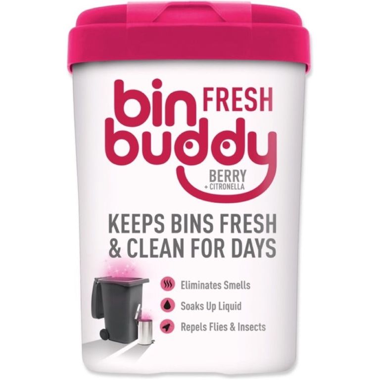 Bin Buddy Fresh 450g