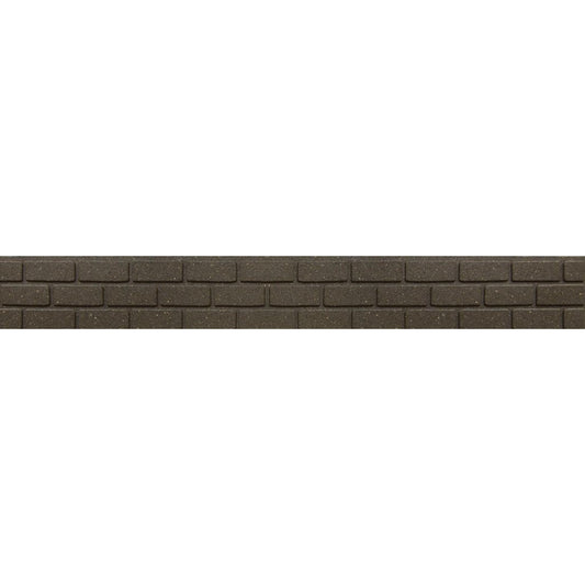 Primeur Ultra Curve Border Brick Tall
