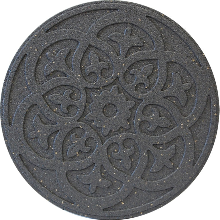 Primeur Reversible Stepping Stone Scroll