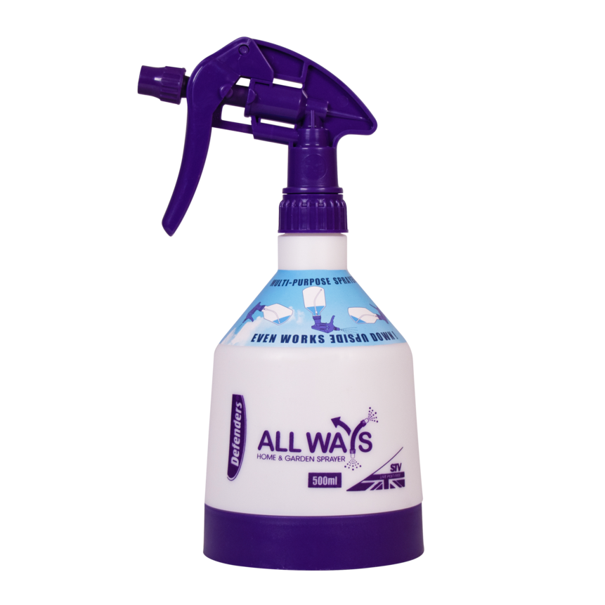 Defenders All Ways Home & Garden Sprayer