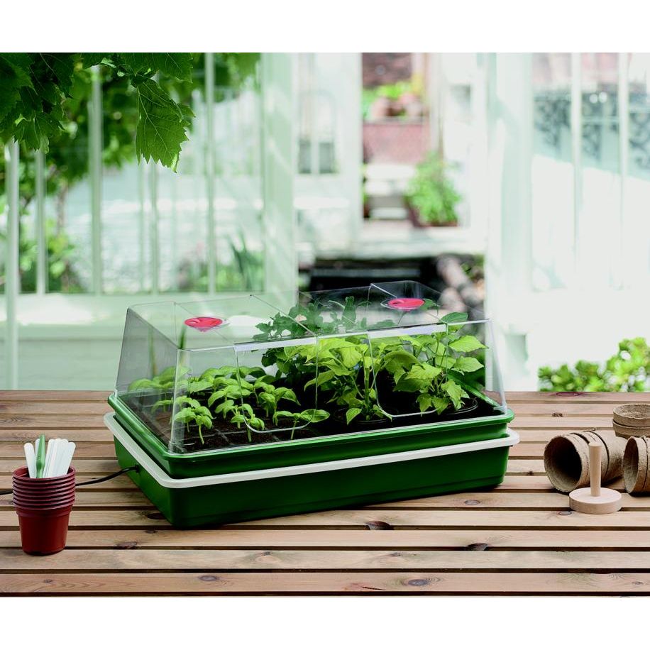 Garland High Dome Electric Propagator
