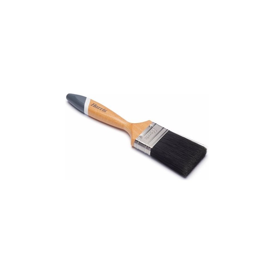 Harris Ultimate Woodwork Gloss Paint Brush