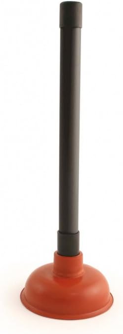 Desatascador de fregadero Bentley de 4"