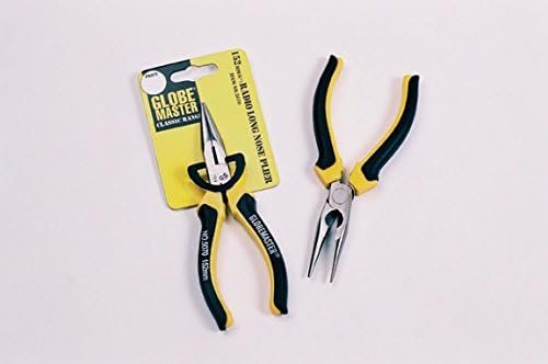Globemaster Worldwide Long Nose Plier