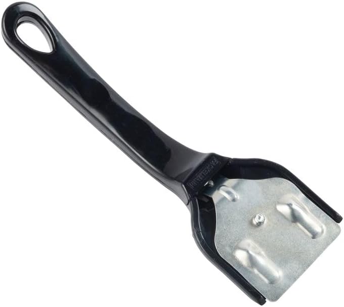 Limpiador/raspador Probus para hornos y vidrio