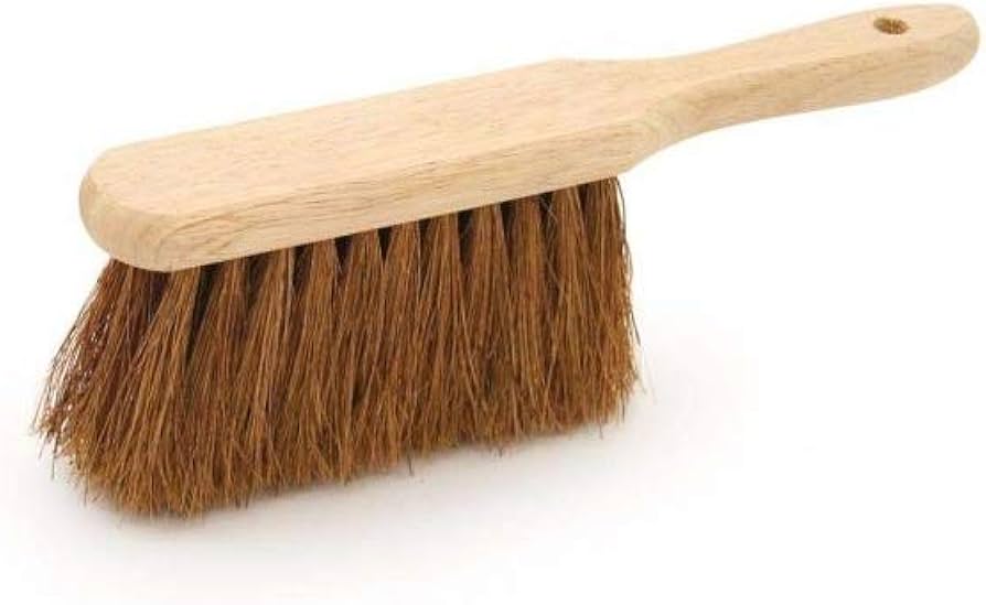 Cepillo de mano Bentley 11"