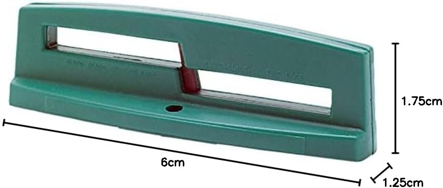 Multi-Sharp® Shear & Scissor Sharpener