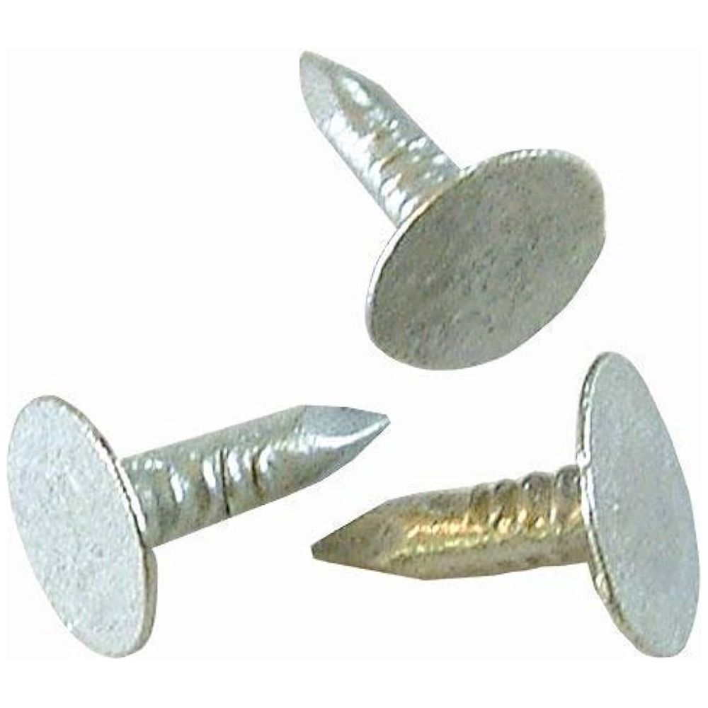 Fast Pak 13mm GALV FELT NAILS