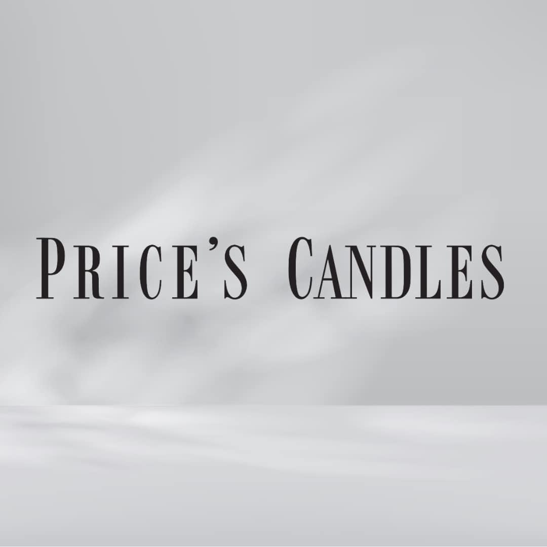 Velas de té Price's Candles Chefs