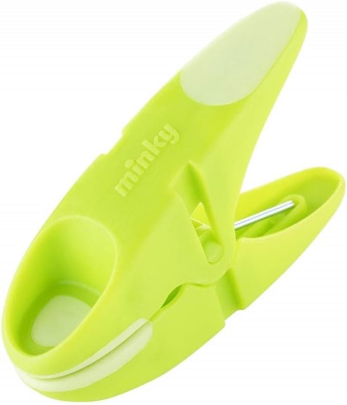 Minky Sure Grip Pegs