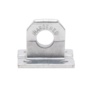 Sterling Mid Security Hasp & Staple 115mm