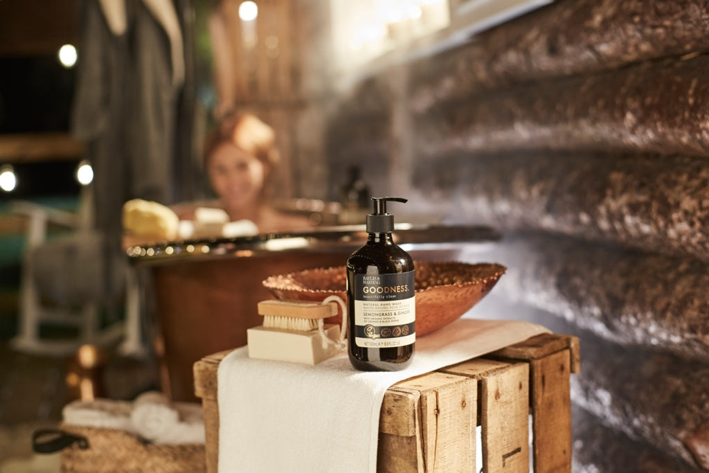 Baylis & Harding Baño En Remojo 500ml