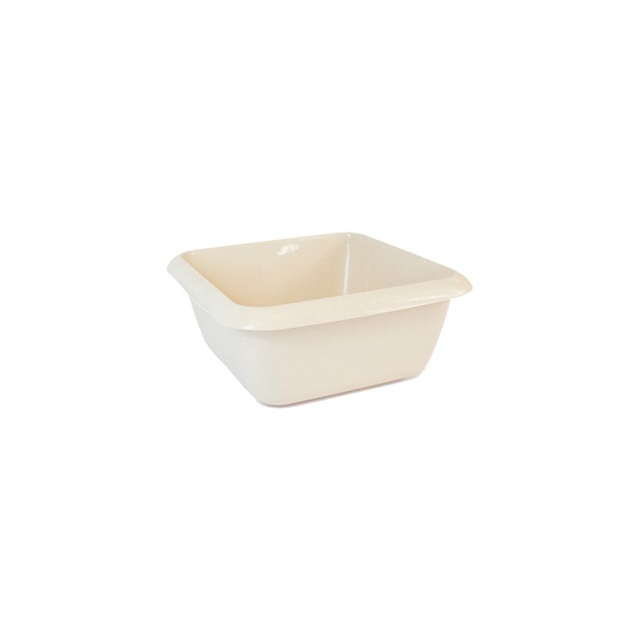 TML Rectangular Bowl 11L Taupe