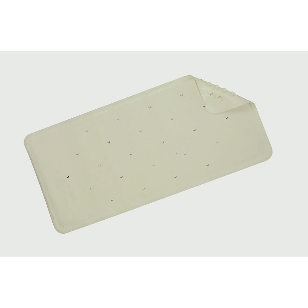 Croydex Basics Rubber Bath Mat