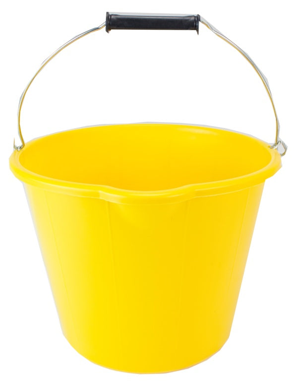 TML Builders Bucket