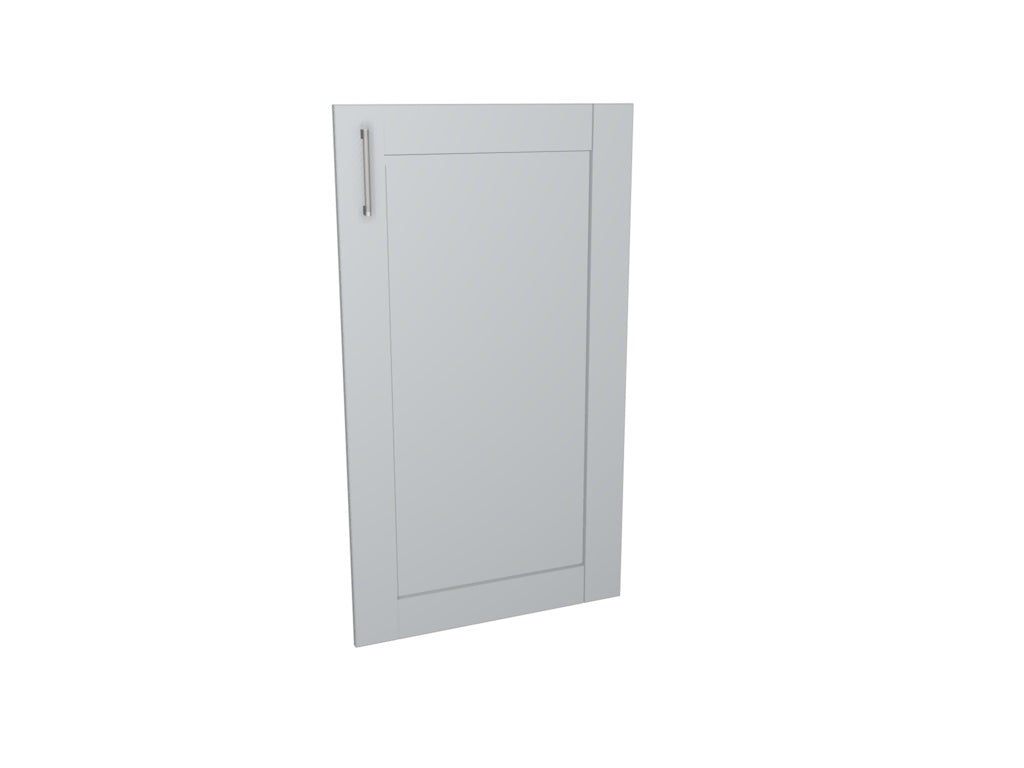 Gower Rapide+ Verona Grey Fascia Panels