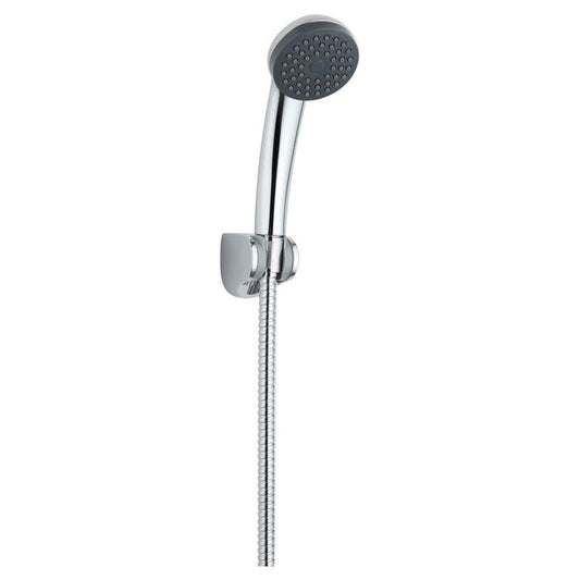 Blue Canyon Single Function Shower Head