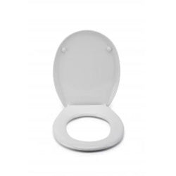 Croydex Huron Toilet Seat Polyprop