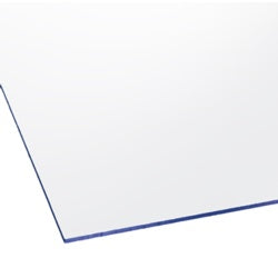 Ariel Plastics Styrene Glazing Sheet
