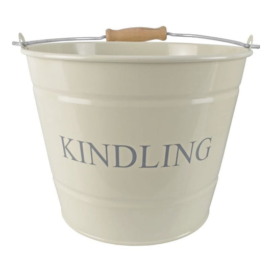 Manor Small Kindling Bucket