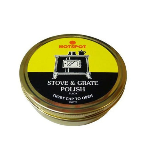 Hotspot Stove & Grate Polish