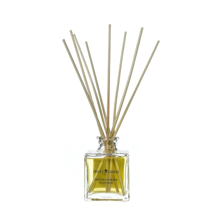 Price's Candles Reed Diffuser
