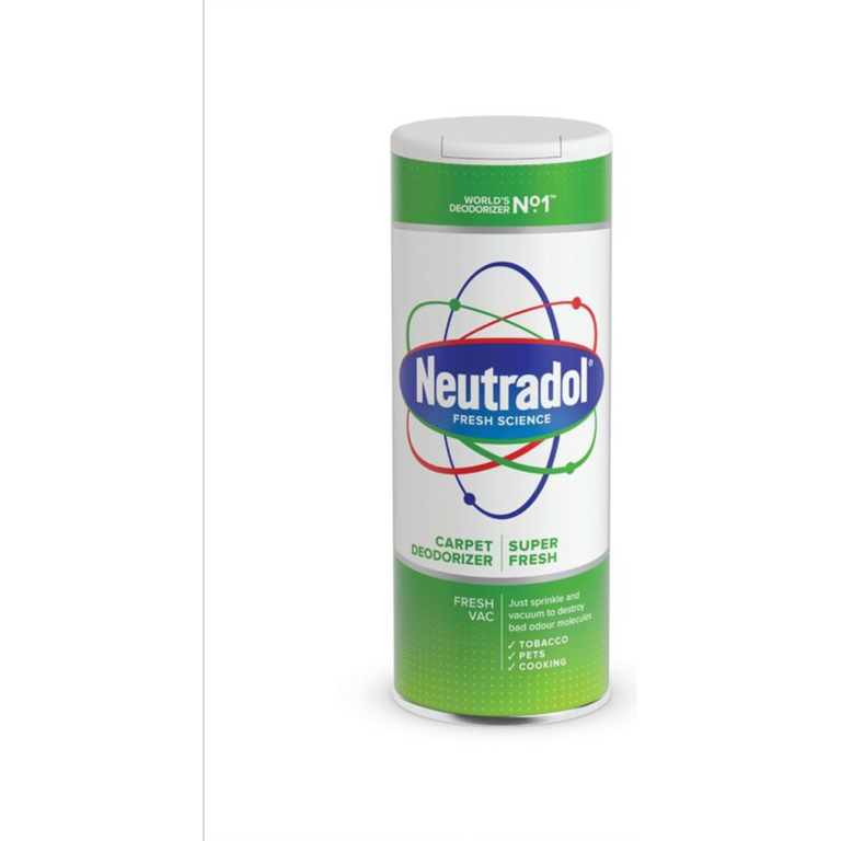 Neutradol Carpet Powder 350gm