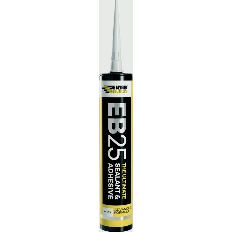 Everbuild Ultimate Sealant & Adhesive