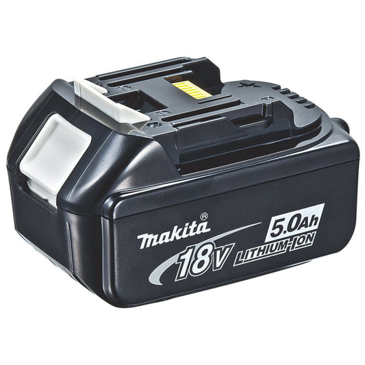 Makita LXT 5ah Battery