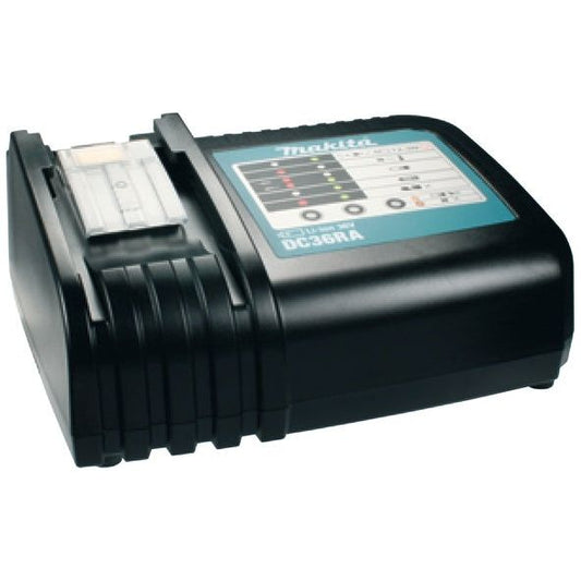 Makita LXT Twin Port Charger