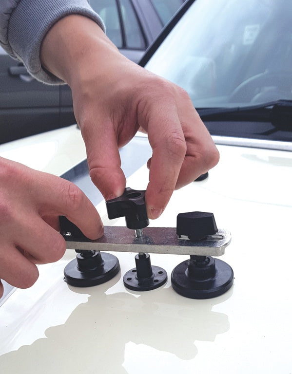 Streetwize Dent Repair Kit