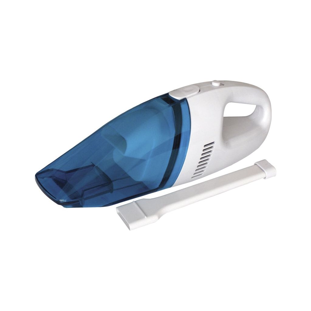 Streetwize Car Vac Wet & Dry 12v