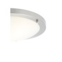 Spa Delphi 2 x E27 Flush Light Chrome
