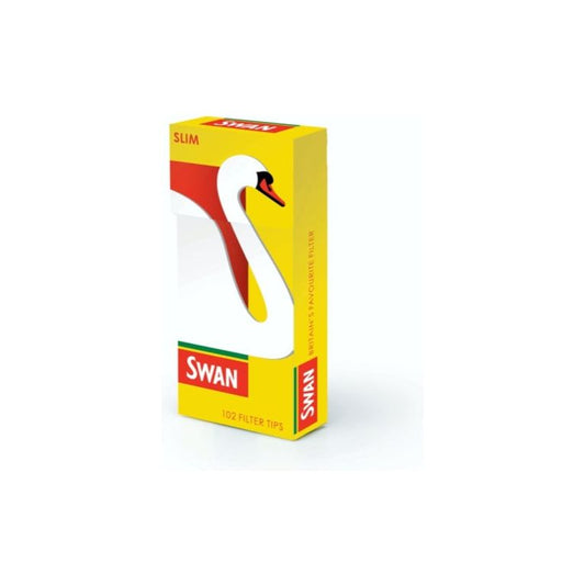 Swan Slim Filters Tips