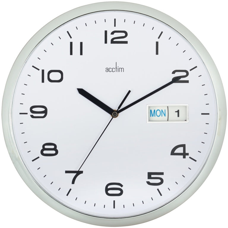 Reloj de pared Acctim Supervisor